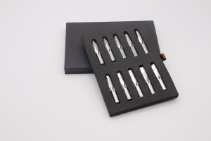 Stainless Steel Tips For Tattoo, High Quality With Best Reasonable Prices, MOQ 1box, OEM
