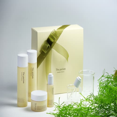 [The Purism] Dandelion Prebiome Barrier Cream