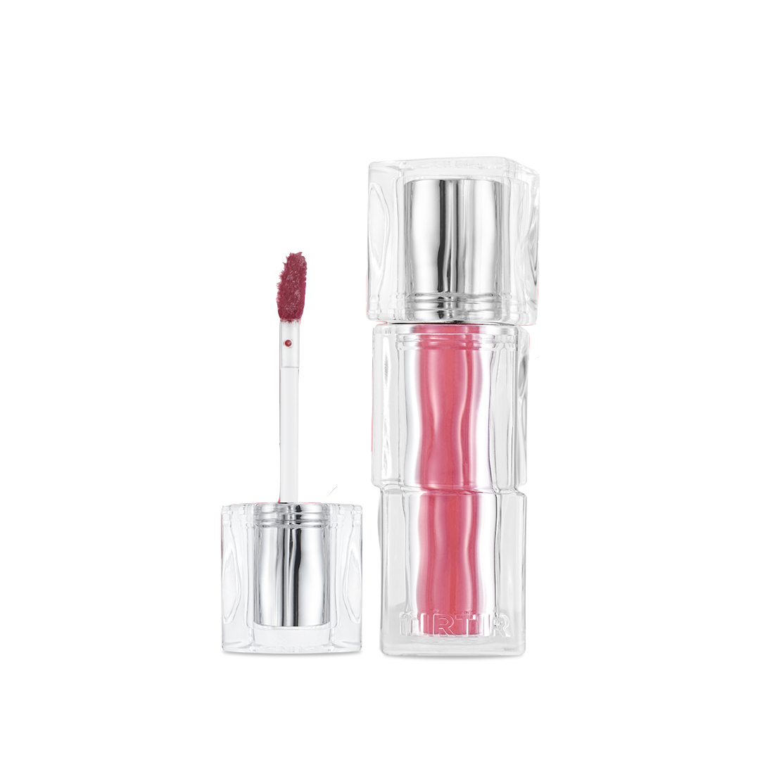 (TIR TIR) Waterism Glow Mini Tint [12 Rich Rush] 1.8g