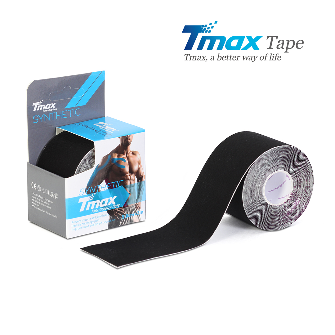 Tmax Kinesiology Tape  Rayon 5m