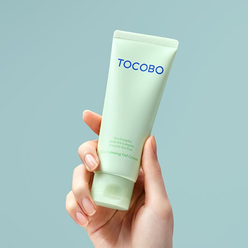 [TOCOBO] Cica Calming Gel Cream 75ml