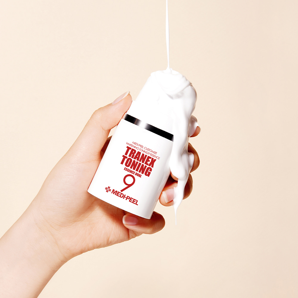 TRANEX TONING 9 ESSENCE DUAL