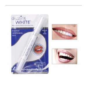 TV products dental oral Teeth teeth Whitening Pen Tooth Gel Whitener Bleaching System Stain Eraser Cigarette Smoke