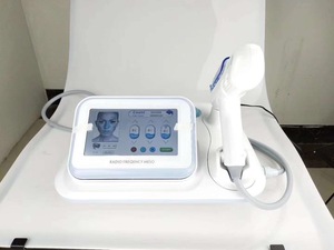 Vital Acid hya Injection Injector Micro needle Mesotherapy Gun