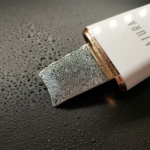 Water Peeling Device - Facial Skin Scrubber