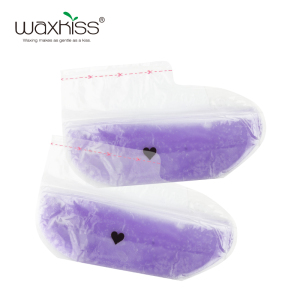 WAXKISS 2021 Amazon Hot Sale Multi-purpose Colorful Scents Skin Moisturizing Relieve Physiotherapy Bulk Paraffin Wax