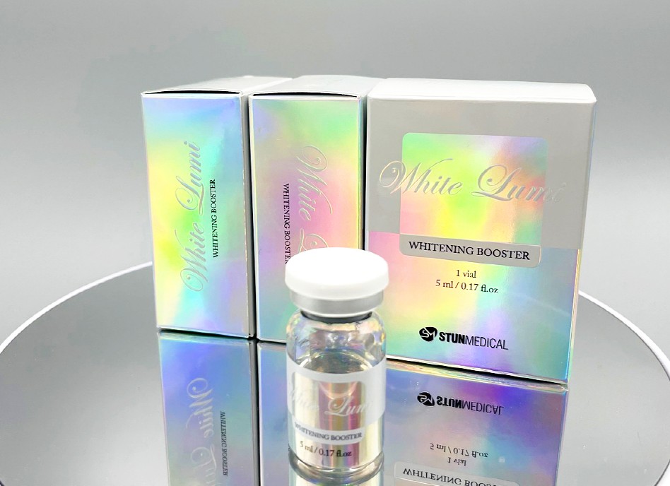 White Lumi