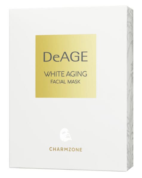 Whitening Skin Care Charmzone