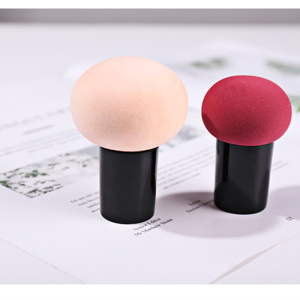 Wholesale Clear Beauty makeup sponge blender Cosmetic Sponges Powder Puff makeup sponge