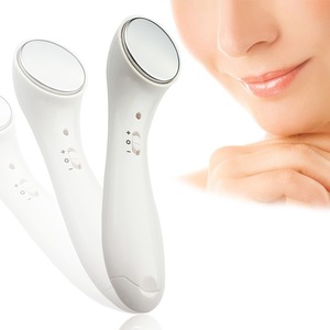 Wholesale Lontophoresis Acne Remover Skin Care Sonic Face Massager Tool