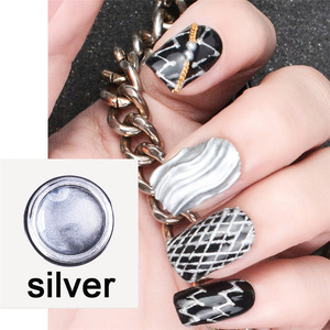 Wholesale OEM Nail Art Line Spider Creative Gel Polish  Painting Led Uv Color Gel Nail Art Drawing Gel