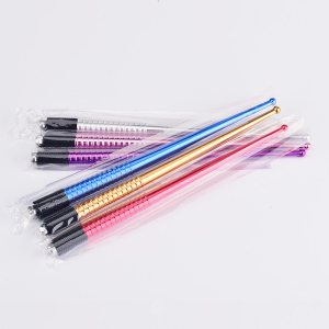 Wholesale Single Sided Hand Tool Pen Tattoo Tool Waterproof Eyebrow Manual  Microblading Pen