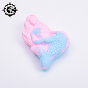 Winter Supply Relaxing Body and Mood Bath Bomb Gift Set Bubble Bath OEM/ODM Professional Supplier