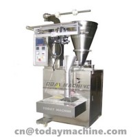 Sugar Granule Packing Machine 500g sugar pouch packaging machinery