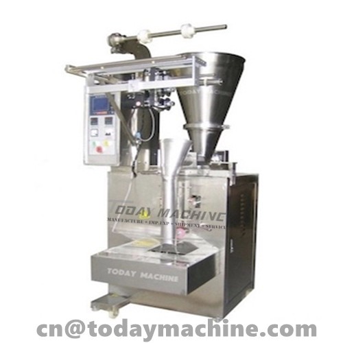 sugar pouch packing machine
