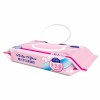 High Quality Baby Wipes With EDI Pure Water Nonscented Sensitive