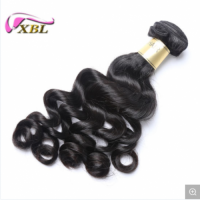 Good Quality Unprocessed Indian Remy Hair Natural Raw Virgin Human Hair