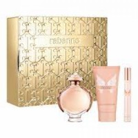 Paco Rabanne Olympea Eau de Parfum 50ml Gift Set