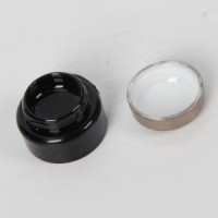 Clear Nail Art Nail Glue Gel