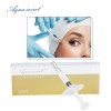 Korean ultra deep ha injectable dermal fillers for anti-aging