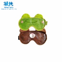 Premium Animal Shape Fabric Eye Cooling Mask Hot Compress Ice Eye Pack for Puffy Eye