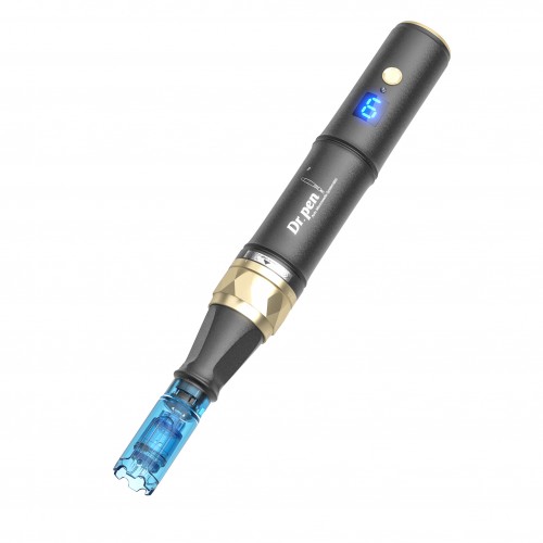 Microneedling Pen A8S