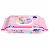 High Quality Baby Wipes With EDI Pure Water Nonscented Sensitive