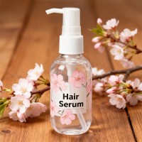 Private Label Natural Hair Oil Manufacturer