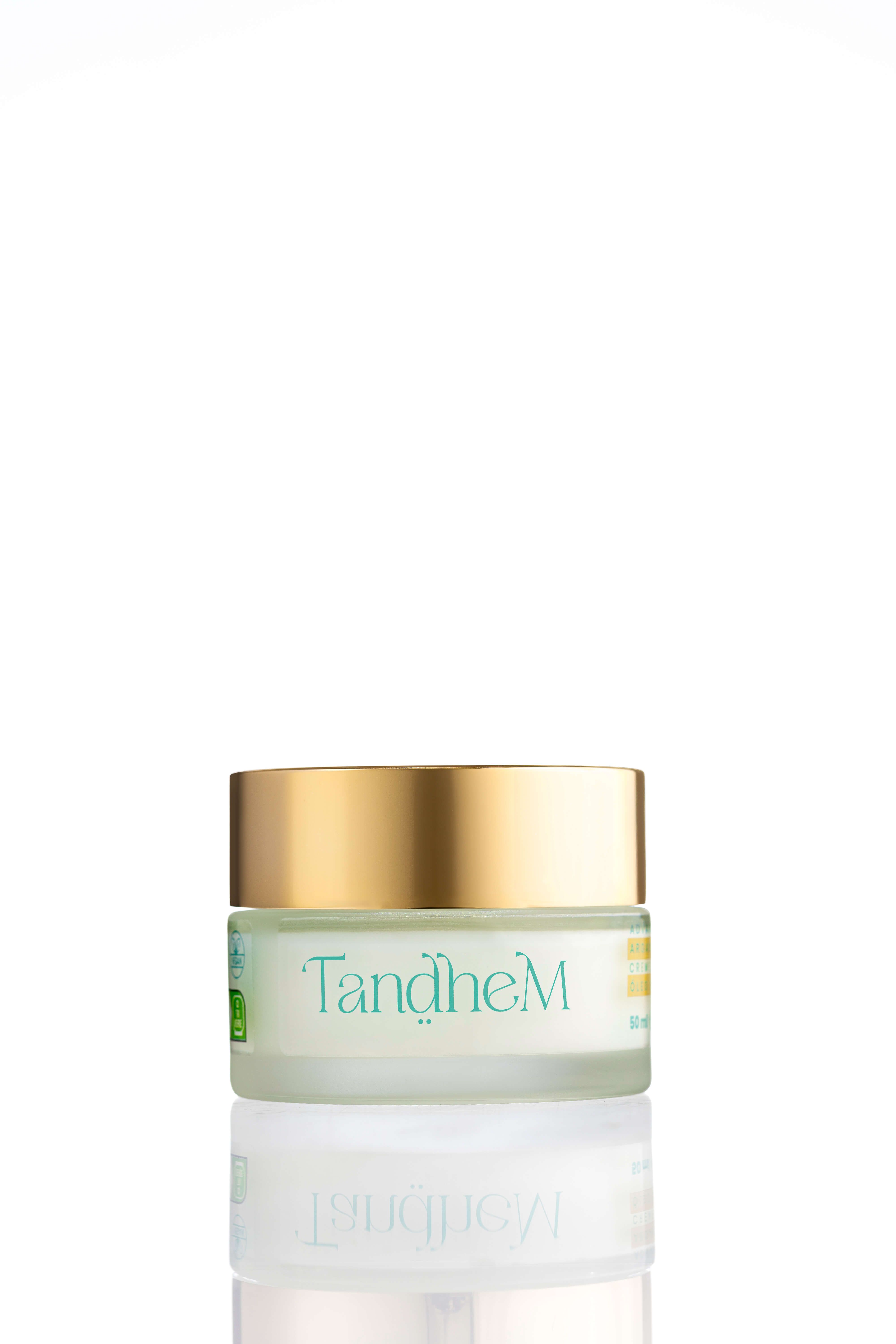 Advanced Facial Cream (50ml)