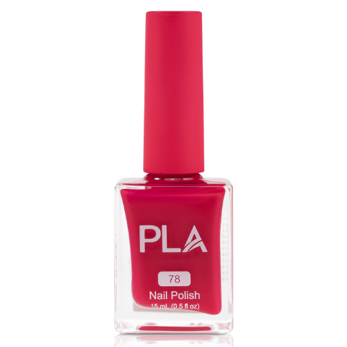 PLA Nail Polish (Lacquer)