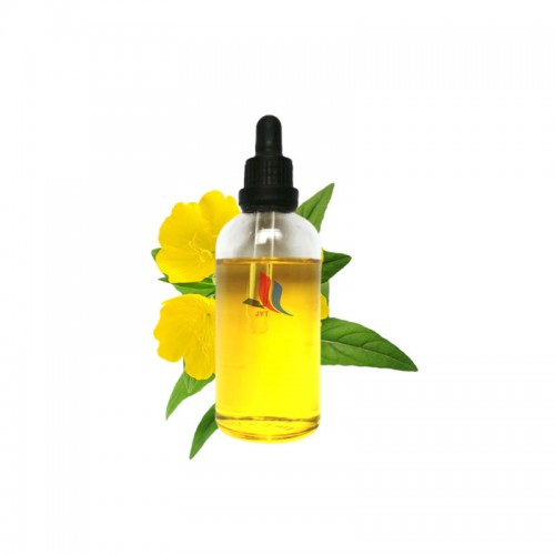 Skin Care Health Care Pure Natural Evening Primrose Essential Oil Food Grage Cosmetic Grade For Capsule