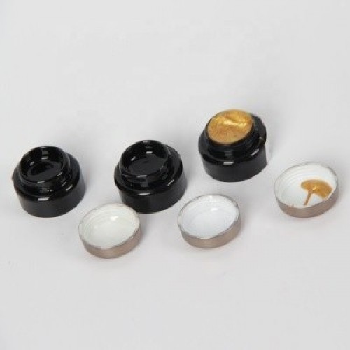 Clear Nail Art Nail Glue Gel