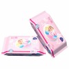 High Quality Baby Wipes With EDI Pure Water Nonscented Sensitive