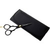 Japanese High Quality Barber Scissors Professional Hairdressing Bangs Cut Set Hair Cutting Professional Custom Shears