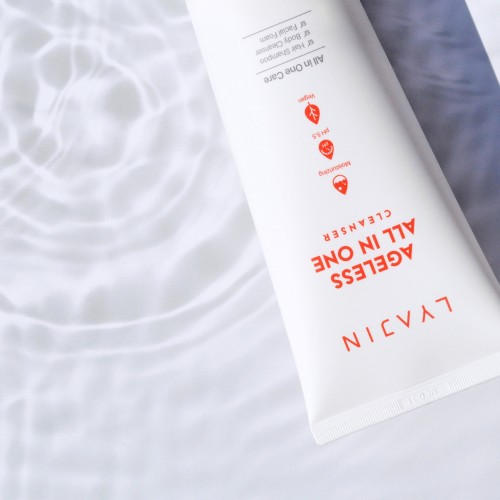 LYAJIN Ageless All in One Cleanser