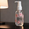 Private Label Natural Hair Oil Manufacturer