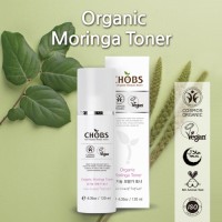 (CHOBS) 有机辣木爽肤水 Organic Moringa Toner 120ml