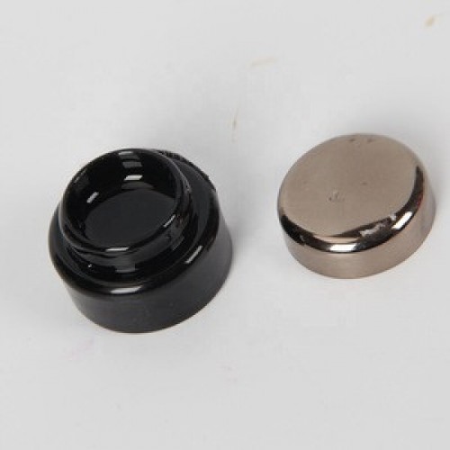 Clear Nail Art Nail Glue Gel