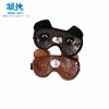 Premium Animal Shape Fabric Eye Cooling Mask Hot Compress Ice Eye Pack for Puffy Eye