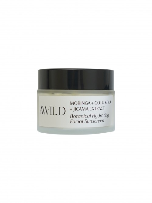 Hydrating Facial Sunscreen (50ml)
