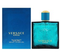 Versace Eros for Men 3.4 oz Eau de Toilette