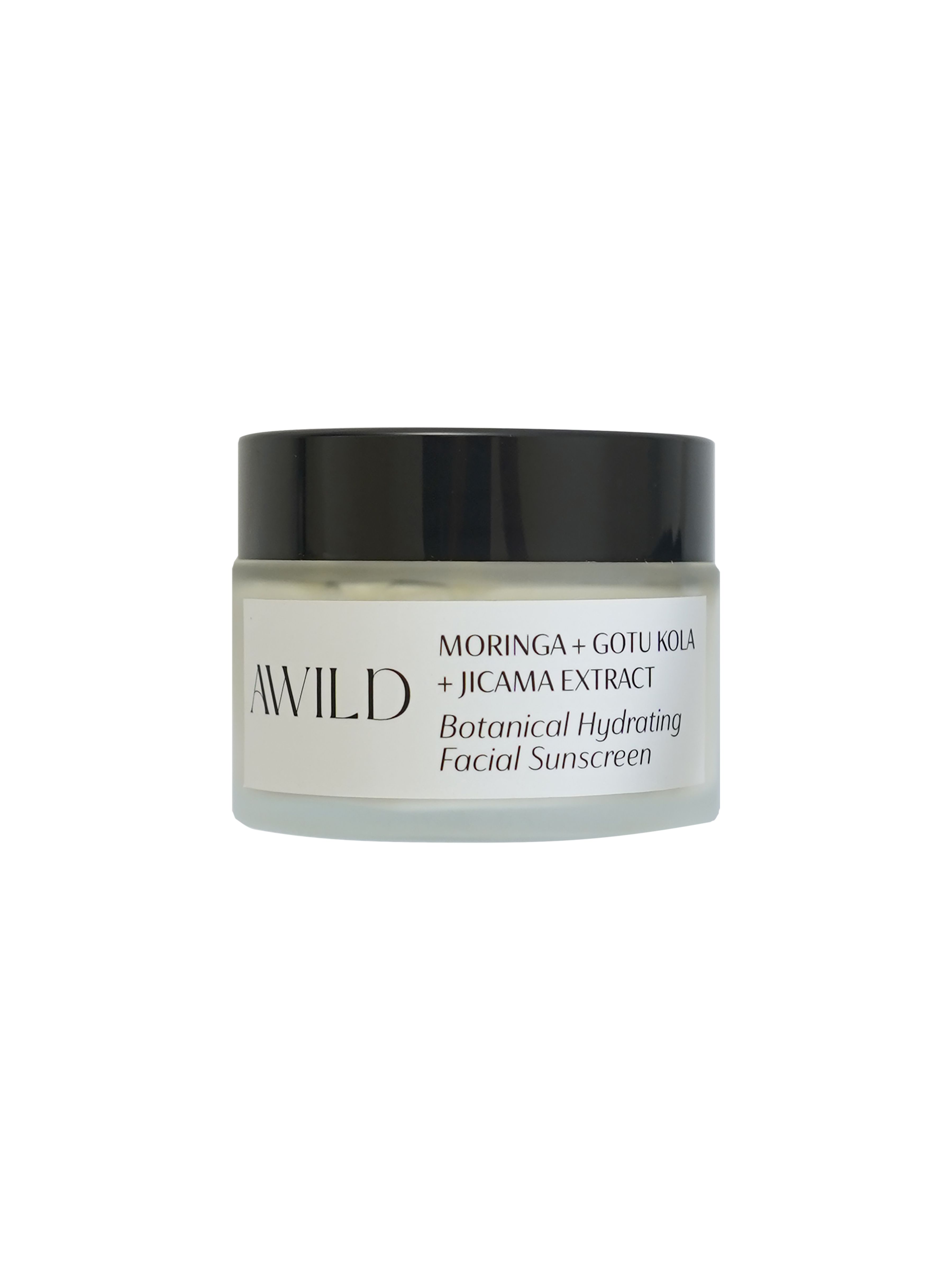 Hydrating Facial Sunscreen (50ml)