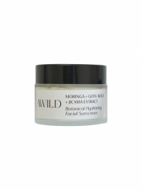 Hydrating Facial Sunscreen (50ml)