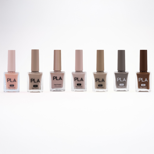 PLA Nail Polish (Lacquer)