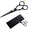 Japanese High Quality Barber Scissors Professional Hairdressing Bangs Cut Set Hair Cutting Professional Custom Shears