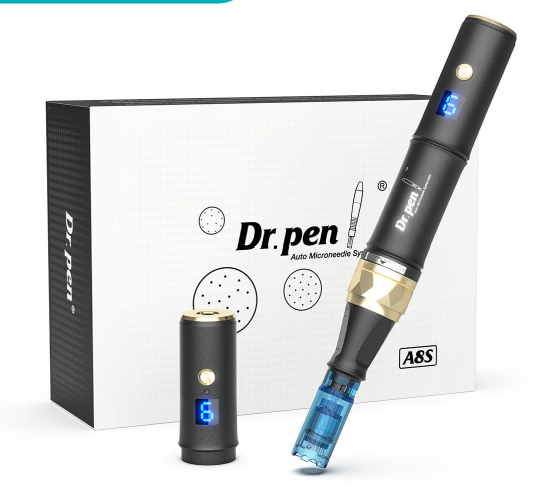 Microneedling Pen A8S