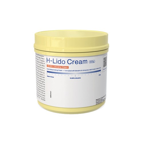 H-Lido Cream