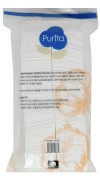 Premium Cotton Square Pads 100/160 pcs