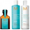 Moroccan oil shampoo and conditioner