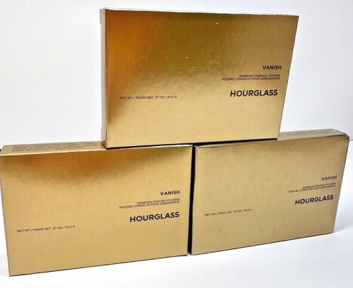 Hourglass: The Vanish Airbrush Pressed Powder